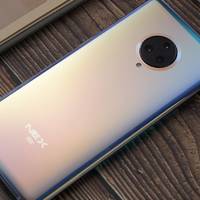 无界瀑布屏 49万跑分：vivo NEX 3抢鲜评测