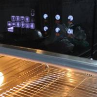 烤箱测评|0基础厨房小白用它做出一桌子硬菜，蒸烤煮焖解冻发酵！
