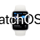 苹果推送 watchOS 6 正式版，增加专属 App Store，Apple Watch 更独立