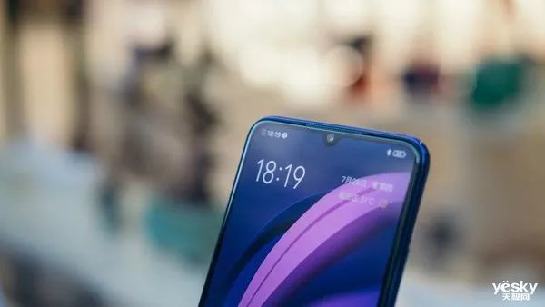 vivo Z5新机评测：属性均衡的拍照神器