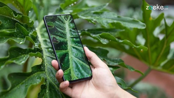 魅力“四摄”的OPPO Reno2,是时尚与体验的激烈碰撞