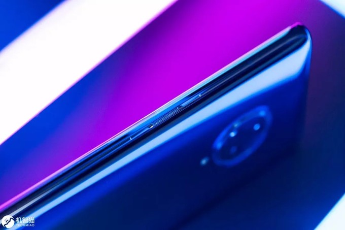 vivo NEX3首发体验：5G时代的旗舰长这样