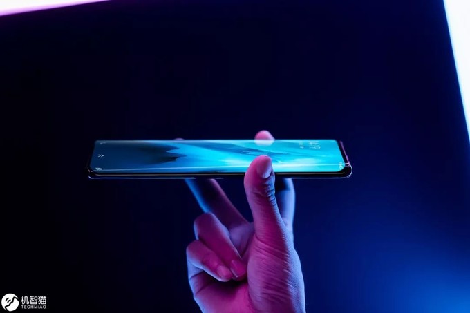 vivo NEX3首发体验：5G时代的旗舰长这样