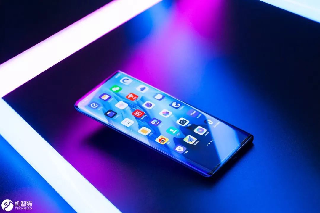 vivo NEX3首发体验：5G时代的旗舰长这样