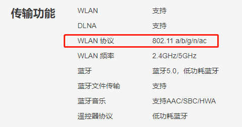 iPhone 11 上的「新 WiFi」到底是什么？