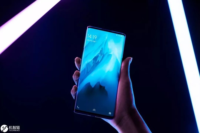 vivo NEX3首发体验：5G时代的旗舰长这样