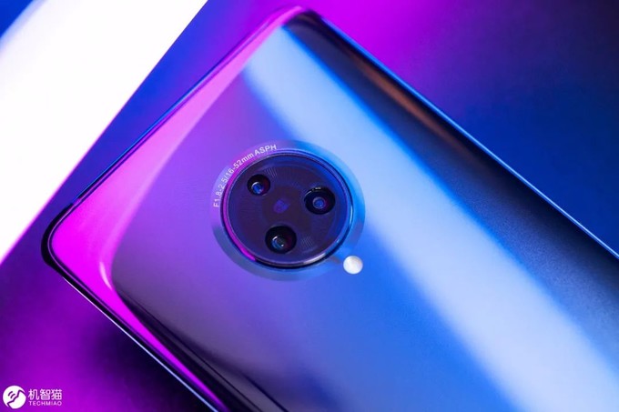 vivo NEX3首发体验：5G时代的旗舰长这样