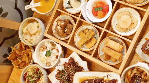 奎星楼gai边的10元店,成都人比外地人多!