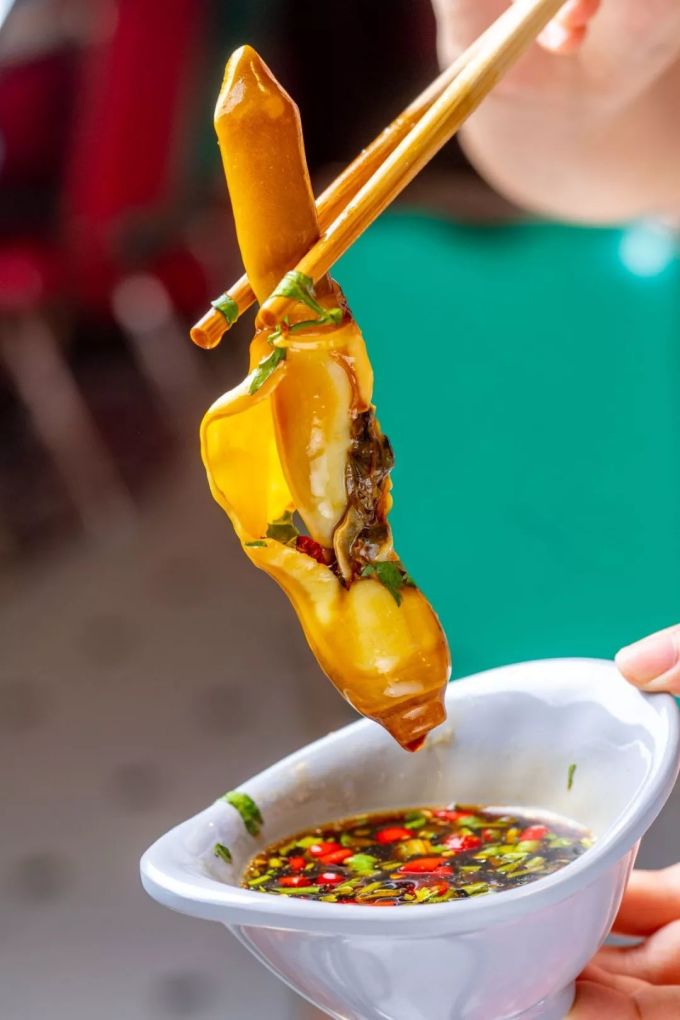 引爆魔都的打边炉来袭,请全北京吃霸王餐!