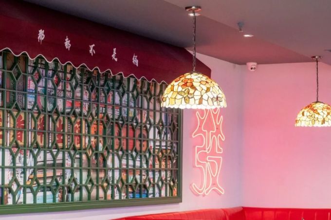 引爆魔都的打边炉来袭,请全北京吃霸王餐!