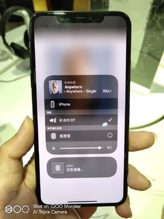 新iPhone蓝牙输出还不错