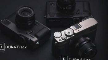 相机夜话 篇一：相机夜话 | Fujifilm X-Pro3 极致爱好者相机 