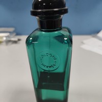 爱马仕的香水，味道真的很独特呀