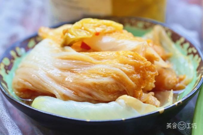 红烧肉和它凑一对,太过分了,我甘愿长胖10斤~~!!