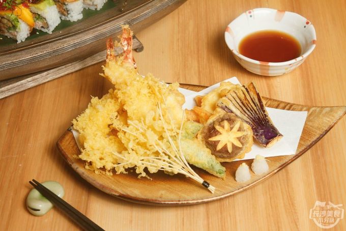 27年匠心日料从北京开到长沙,带来星城第一台清酒机和炉端烧