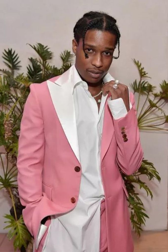 被吴亦凡、A$AP Rocky带火的珍珠项链,你一条都没有?