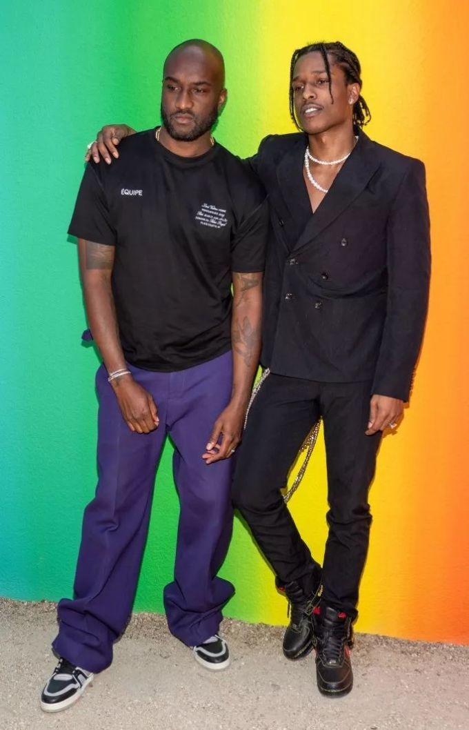 被吴亦凡、A$AP Rocky带火的珍珠项链,你一条都没有?