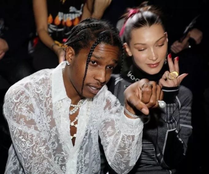 被吴亦凡、A$AP Rocky带火的珍珠项链,你一条都没有?