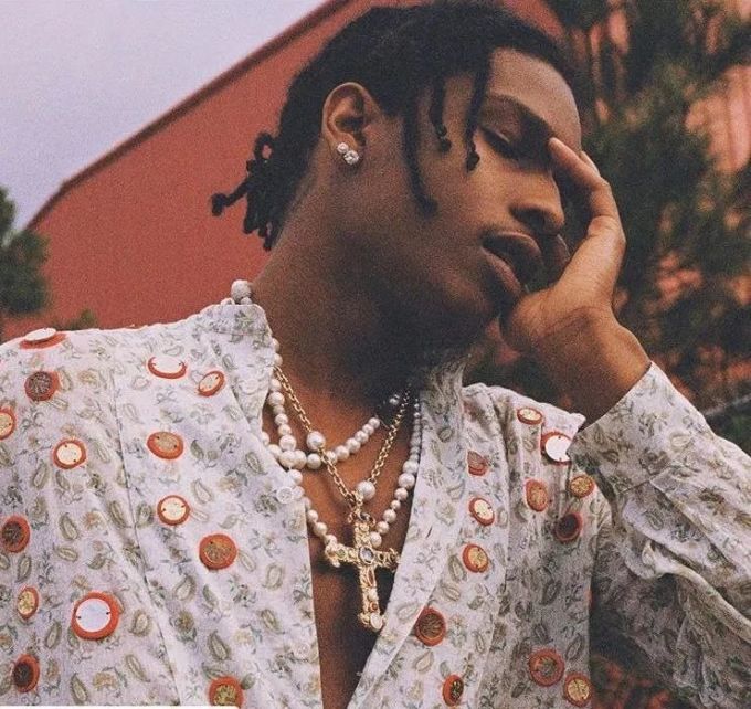 被吴亦凡、A$AP Rocky带火的珍珠项链,你一条都没有?