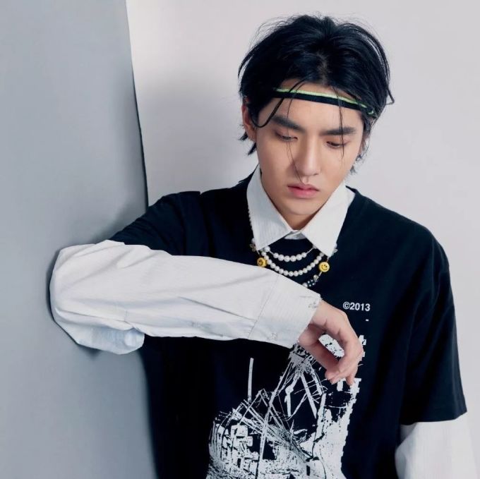 被吴亦凡、A$AP Rocky带火的珍珠项链,你一条都没有?