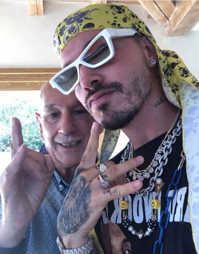 被吴亦凡、A$AP Rocky带火的珍珠项链,你一条都没有?