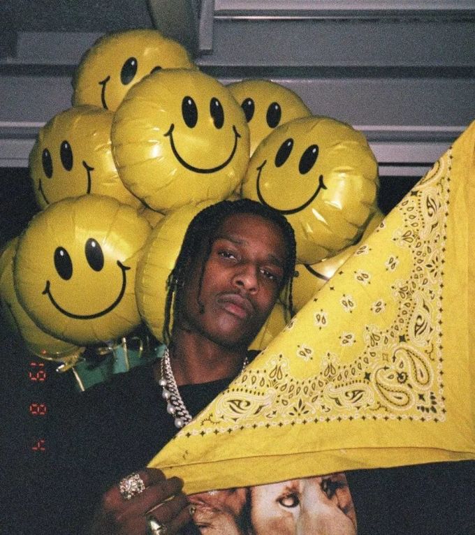 被吴亦凡、A$AP Rocky带火的珍珠项链,你一条都没有?