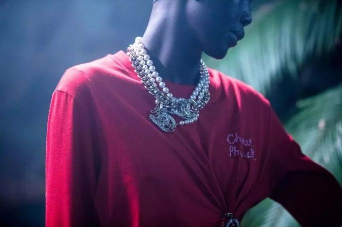 被吴亦凡、A$AP Rocky带火的珍珠项链,你一条都没有?