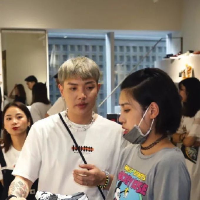 被吴亦凡、A$AP Rocky带火的珍珠项链,你一条都没有?