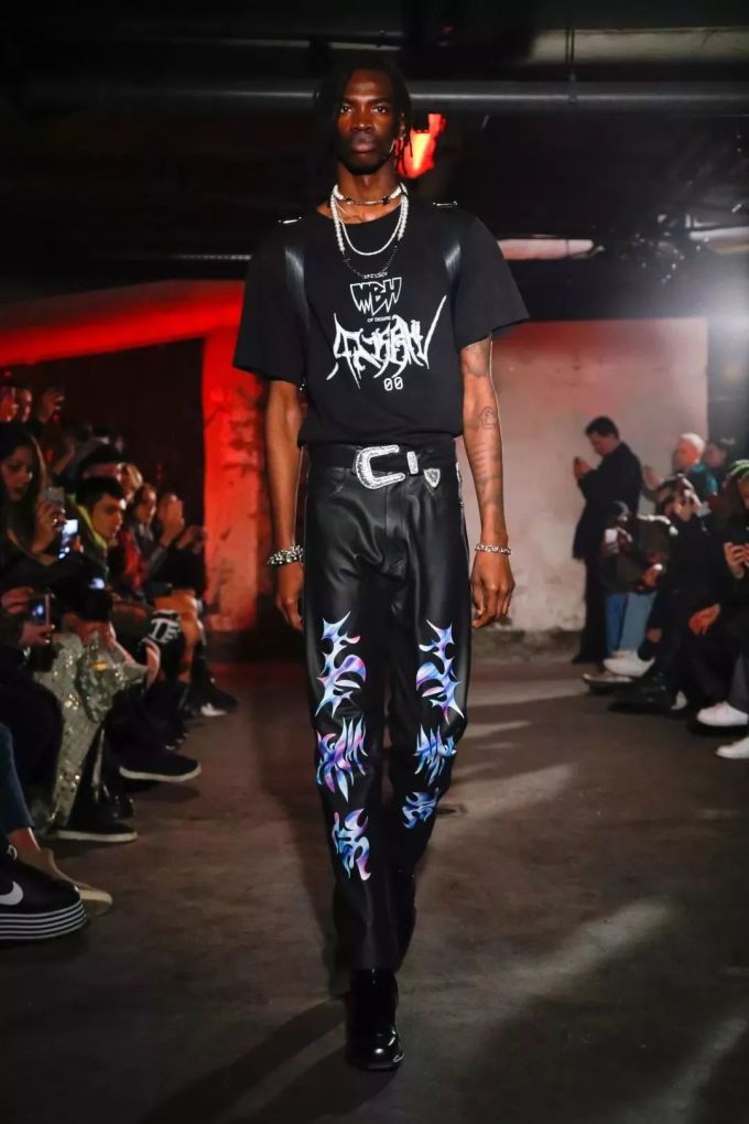 被吴亦凡、A$AP Rocky带火的珍珠项链,你一条都没有?