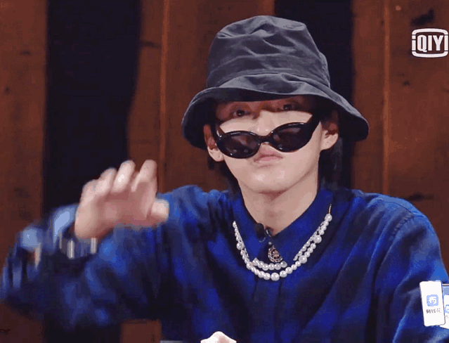 被吴亦凡、A$AP Rocky带火的珍珠项链,你一条都没有?