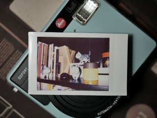 徕卡Leica Sofort拍立得相机