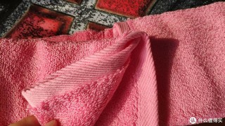 7块多的新疆阿瓦提长绒棉毛巾很不错哦