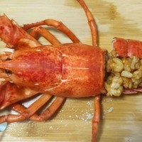 做饭啦 篇二：一虾两吃，这样做出来的波士顿大龙虾别有一番风味！