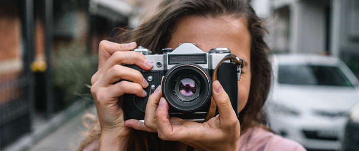 胶片摄影百科之四：双反相机——一个镜头不够竟然要两个？