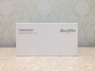 百胜图 Barsetto 意式手压咖啡机