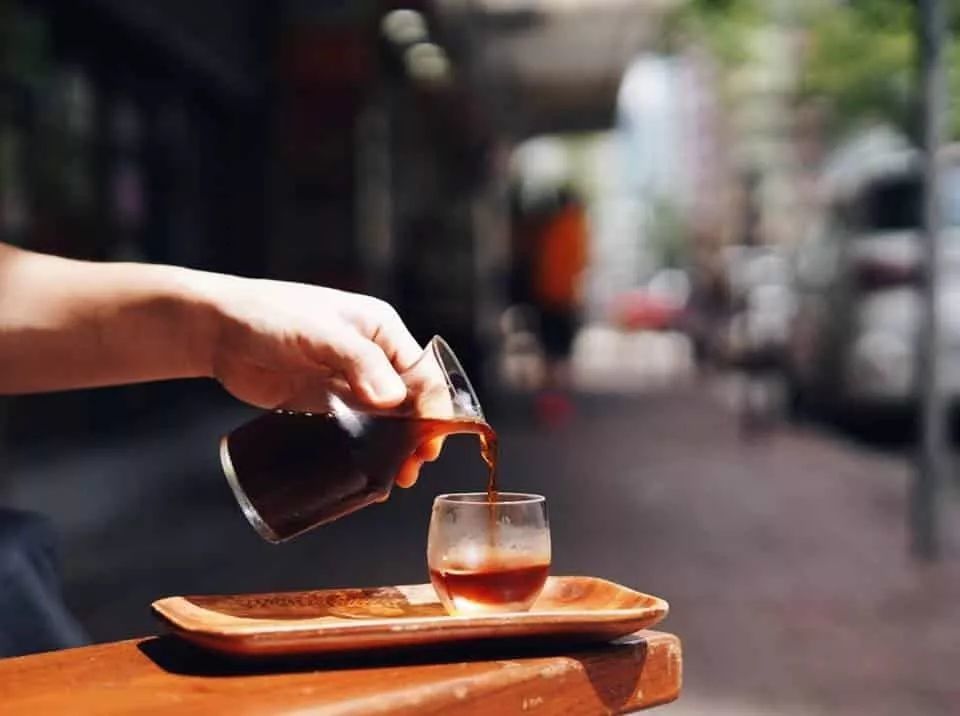 2019年亚洲50间最佳咖啡店排行榜出炉！来不及解释了！快上车！