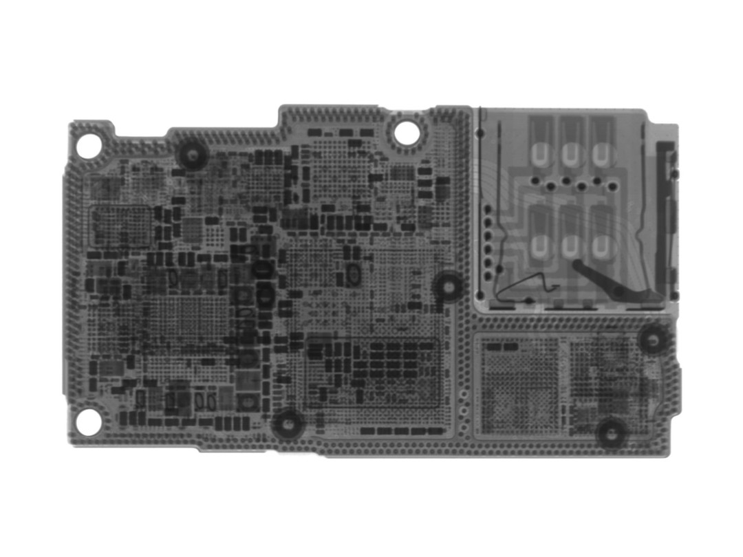 iPhone 11 Pro iFxit详细拆解：电池容量提升25%，双层主板集成度再提升，内存全系4GB