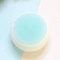 洁面好物 亲肤超柔软 DOCO超柔软声波洁面仪