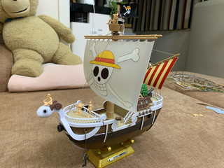 onepiece万里阳光号