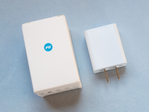 30块搞定一套PD快充（充电器篇）