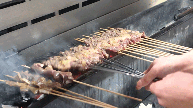 成都公交车终点站等于美食沙漠?石羊场的土著们不服!