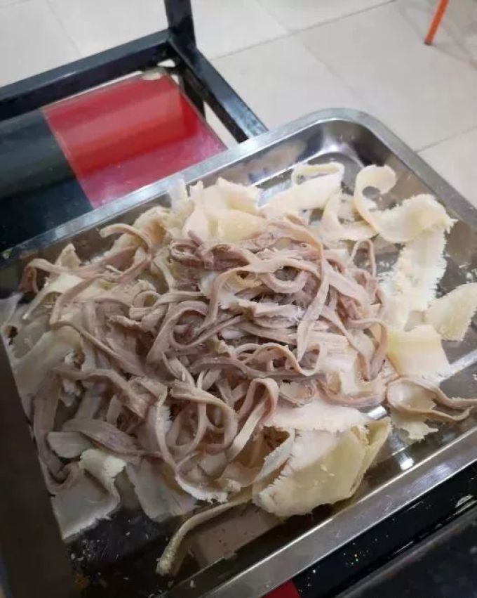成都公交车终点站等于美食沙漠?石羊场的土著们不服!