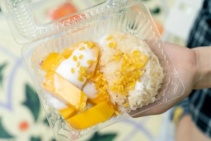 江南西「美食攻略」来了,带上基友闺蜜一起逛
