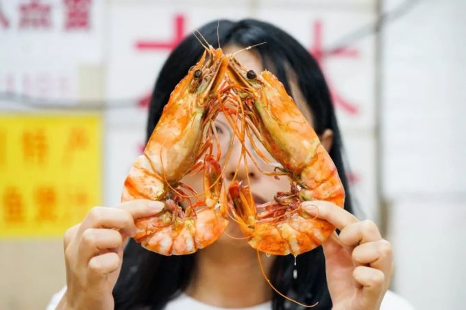 undefined 在城中村卖了11年的湛江菜,把我吃哭了