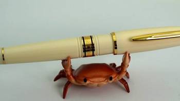 笔海茫茫 篇二十九：威迪文查尔斯顿--最廉价的现产老牌金尖钢笔