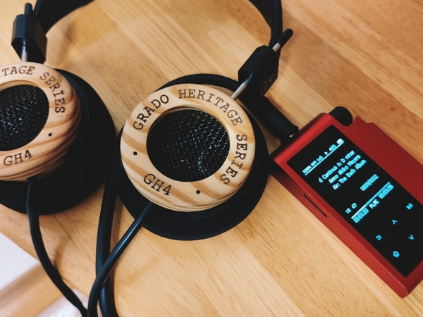 随身流行神器--歌德gh4