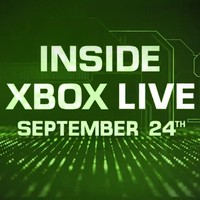 重返游戏：微软将于9月25日举办“Inside Xbox”直播活动