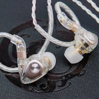 兴戈EM2 耳机使用体验(音质|耳塞套|耳机包|插头|按钮)
