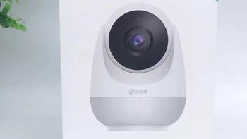 360智能摄像机，全方位守护家人的安全