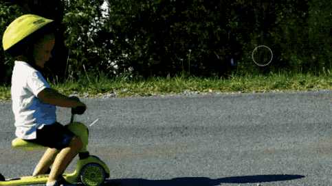 babycare竟不合格?酷骑、高乐宝、scoot ride多功能滑板车值得买吗?